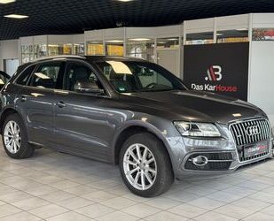 Audi Q5 Gebrauchtwagen