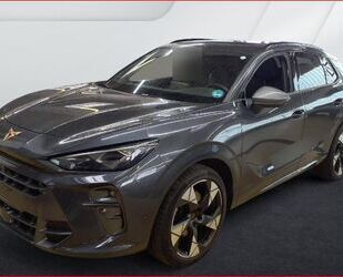 Cupra Terramar Gebrauchtwagen