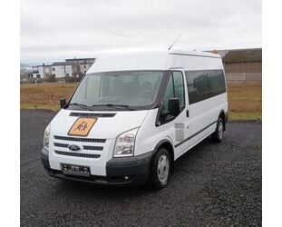 Ford Transit Gebrauchtwagen