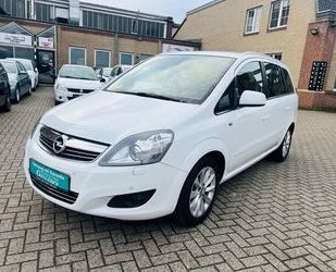 Opel Zafira Gebrauchtwagen