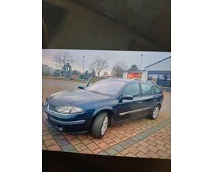 Renault Laguna Gebrauchtwagen