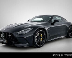 Mercedes-Benz AMG GT Gebrauchtwagen