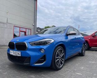 BMW X2 Gebrauchtwagen