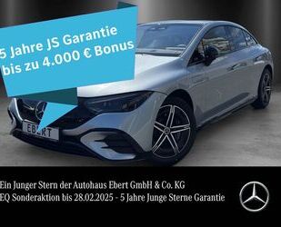 Mercedes-Benz EQE Gebrauchtwagen