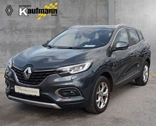 Renault Renault Kadjar Limited 1.5 BLUE dCi 115 EU6d-T Gebrauchtwagen