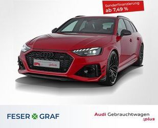 Audi Audi RS4 X Avant ABT 1 of 60 /530PS/Alu21/Carbon/3 Gebrauchtwagen