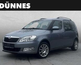 Skoda Roomster Gebrauchtwagen