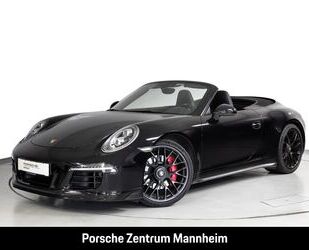 Porsche 991 Gebrauchtwagen
