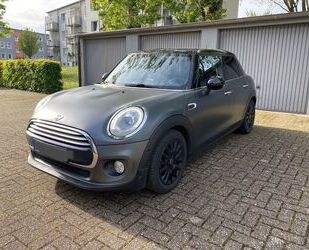 Mini Cooper D Gebrauchtwagen