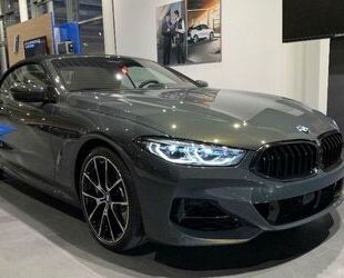 BMW M850 Gebrauchtwagen