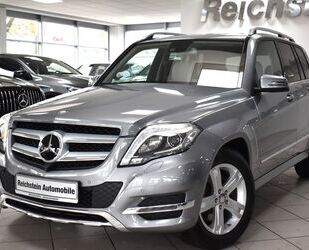 Mercedes-Benz GLK 350 Gebrauchtwagen