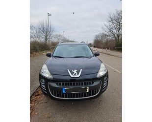 Peugeot 4007 Gebrauchtwagen