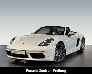 Porsche Boxster Gebrauchtwagen