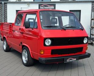 VW T3 andere Gebrauchtwagen