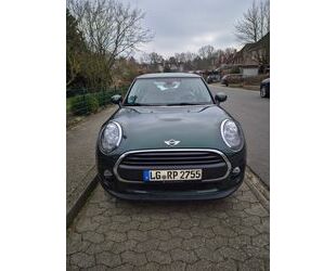 Mini ONE Gebrauchtwagen