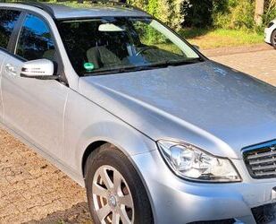 Mercedes-Benz C 180 Gebrauchtwagen