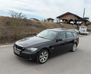 BMW 325 Gebrauchtwagen