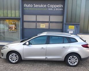 Renault Megane Gebrauchtwagen