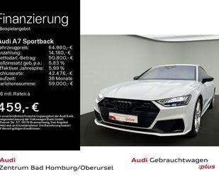 Audi A7 Gebrauchtwagen
