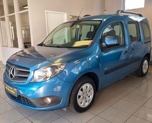 Mercedes-Benz Citan Gebrauchtwagen