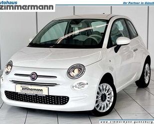 Fiat 500 Gebrauchtwagen