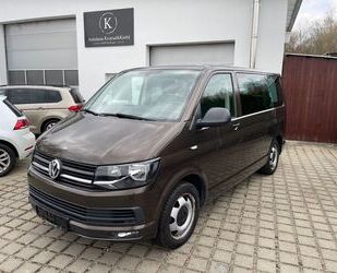 VW T6 Multivan Gebrauchtwagen