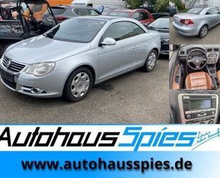 VW Eos Gebrauchtwagen