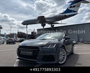 Audi TT Gebrauchtwagen