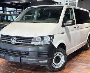 VW T6 Caravelle Gebrauchtwagen