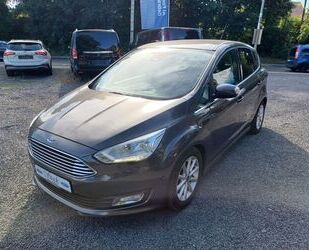 Ford C-Max Gebrauchtwagen