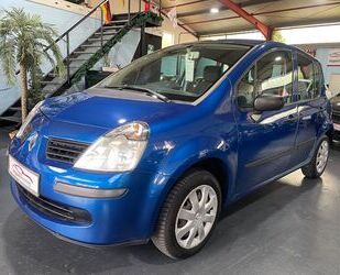 Renault Modus Gebrauchtwagen