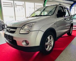 Suzuki Ignis Gebrauchtwagen