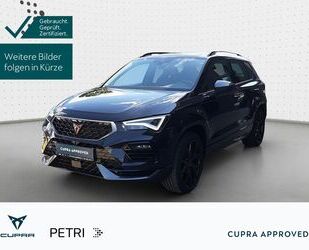 Cupra Ateca Gebrauchtwagen