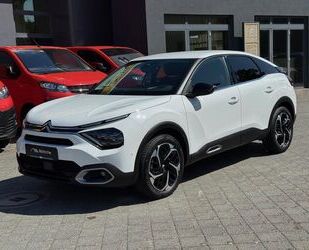 Citroen C4 Gebrauchtwagen