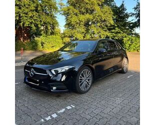 Mercedes-Benz A 250 Gebrauchtwagen