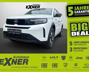 Opel Frontera Gebrauchtwagen