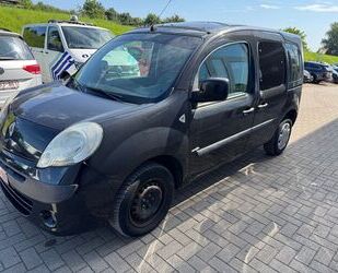 Renault Kangoo Gebrauchtwagen