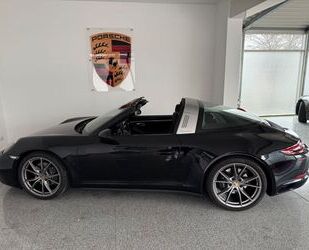 Porsche 991 Gebrauchtwagen