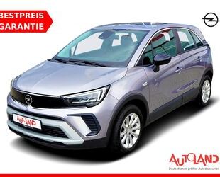 Opel Crossland (X) Gebrauchtwagen