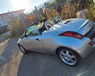 Ford Streetka Gebrauchtwagen