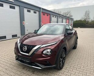 Nissan Juke Gebrauchtwagen