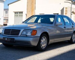 Mercedes-Benz 500 Gebrauchtwagen