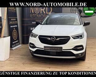 Opel Grandland (X) Gebrauchtwagen