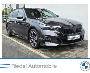 BMW 540 Gebrauchtwagen