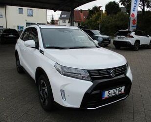 Suzuki Vitara Gebrauchtwagen