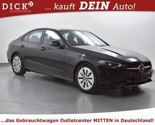Mercedes-Benz C 200 Gebrauchtwagen