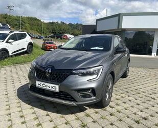 Renault Arkana Gebrauchtwagen