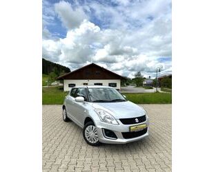 Suzuki Swift Gebrauchtwagen