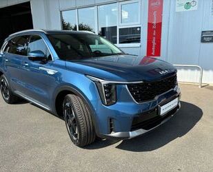 Kia Sorento Gebrauchtwagen