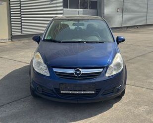 Opel Corsa Gebrauchtwagen